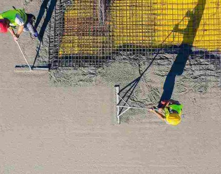 Concrete Construction