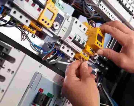 Mechanical Construction