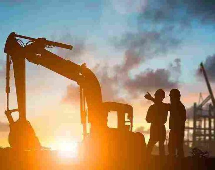 Mechanical Construction