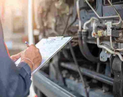 Structural Steel Fabricators